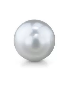 15mm White South Sea Loose Pearl