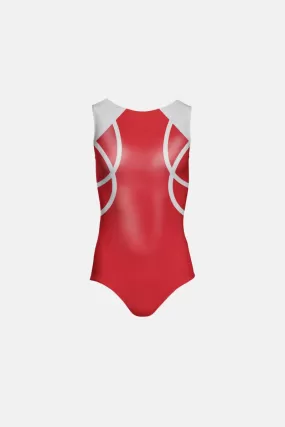 2018 Girls We Go Together Leotard