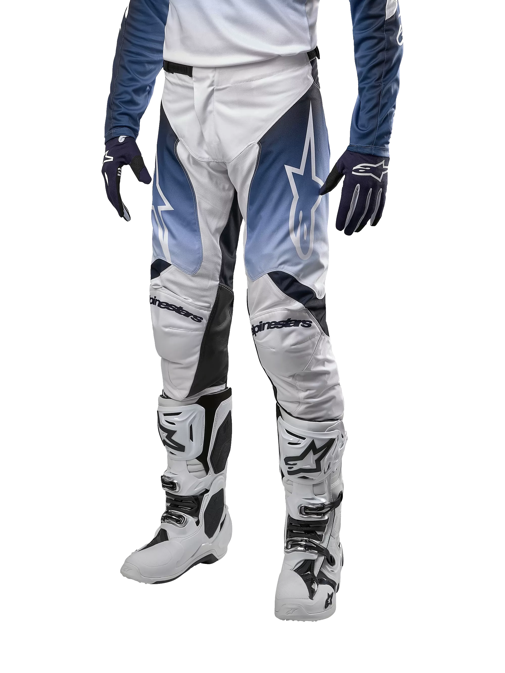 2024 Racer Hoen Pants