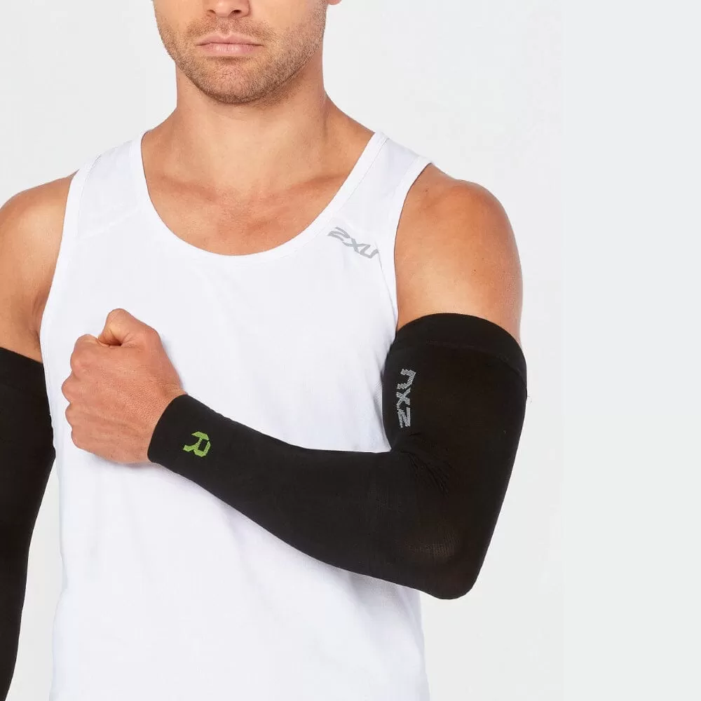 2XU Recovery Flex Arm Sleeves