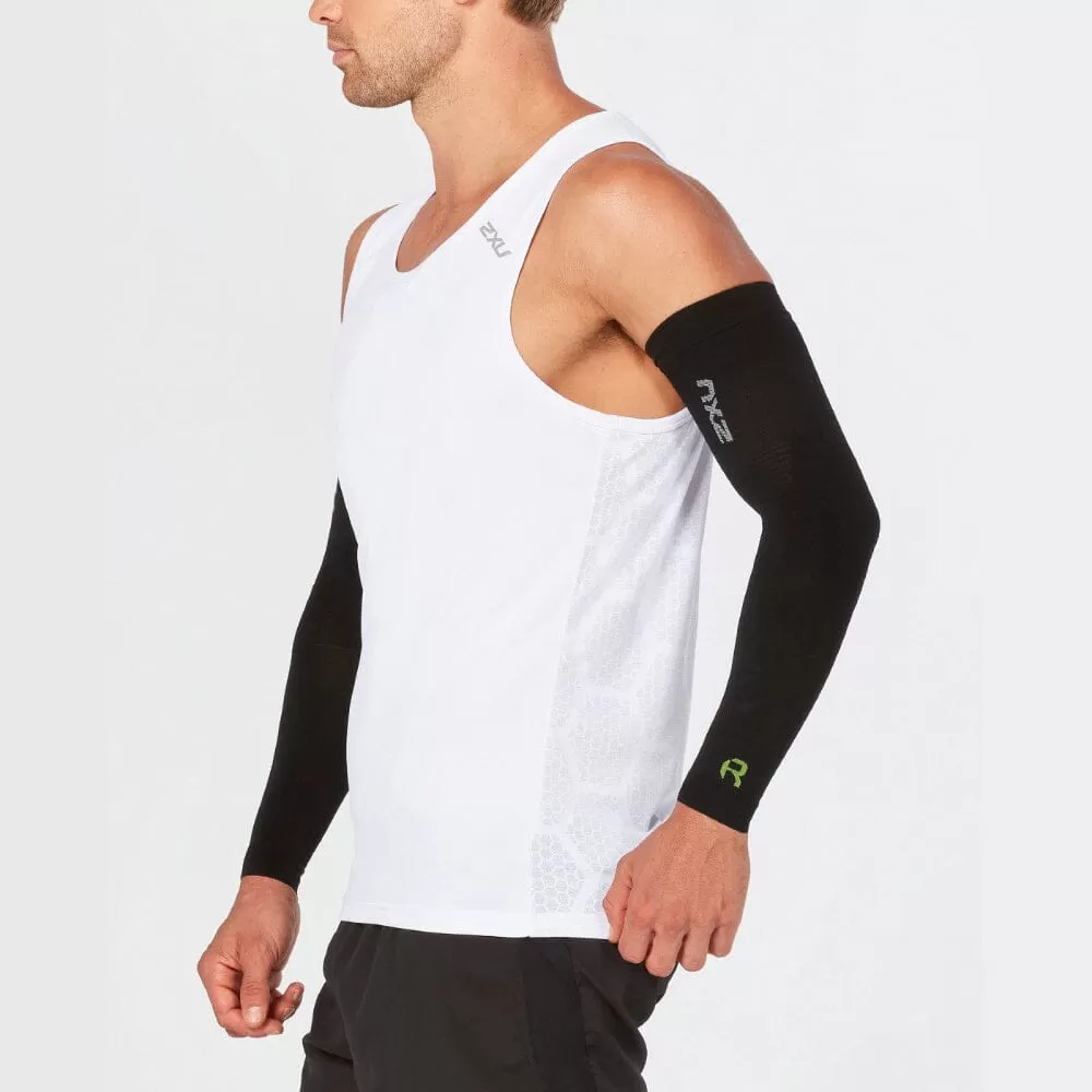 2XU Recovery Flex Arm Sleeves