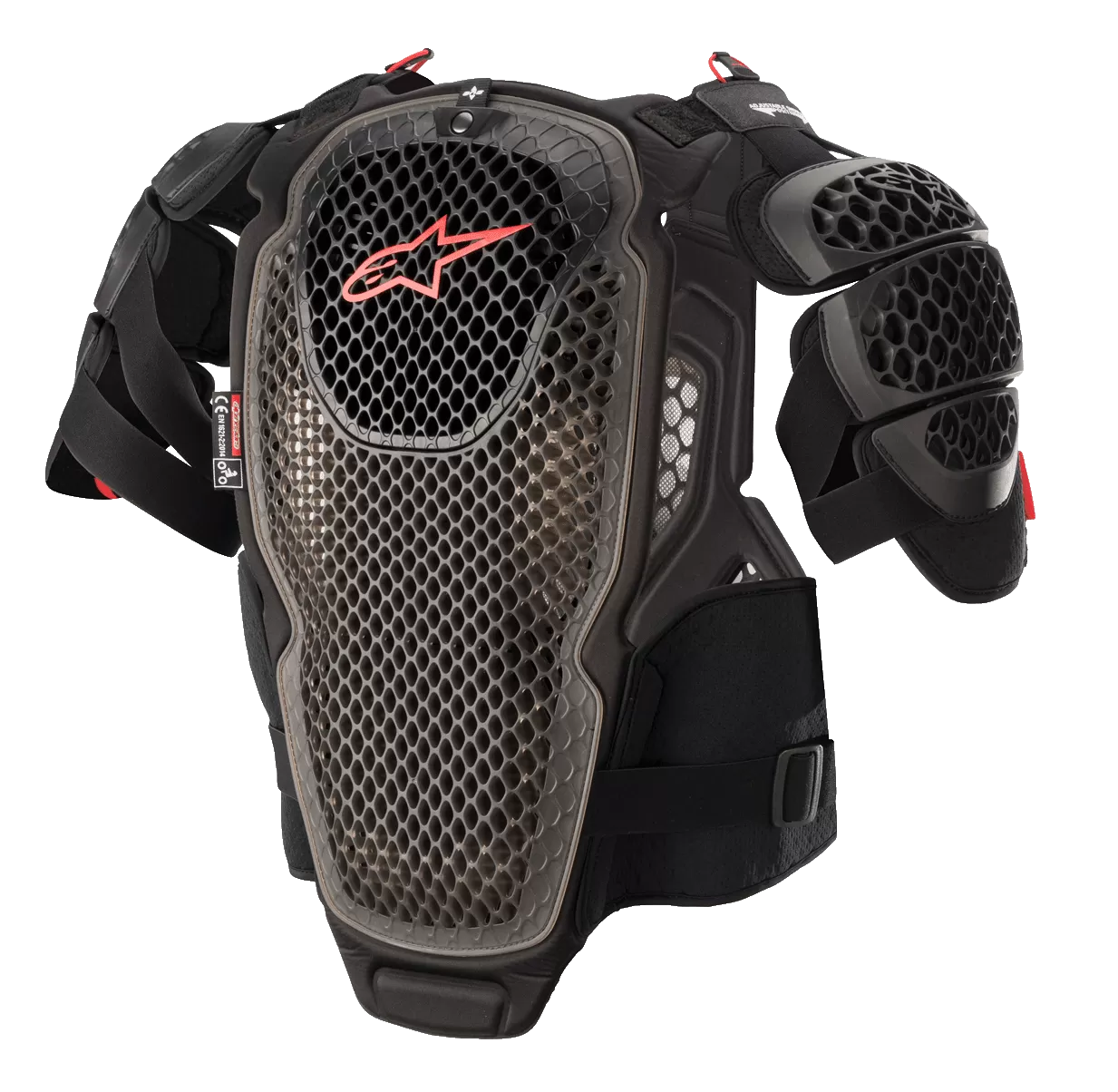 A-6 Chest Protector