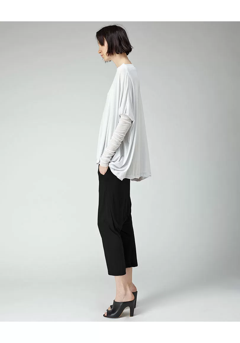 A-Line Boatneck Top