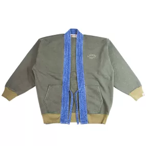 A Rising Bape Hanten Jacket (Olive)