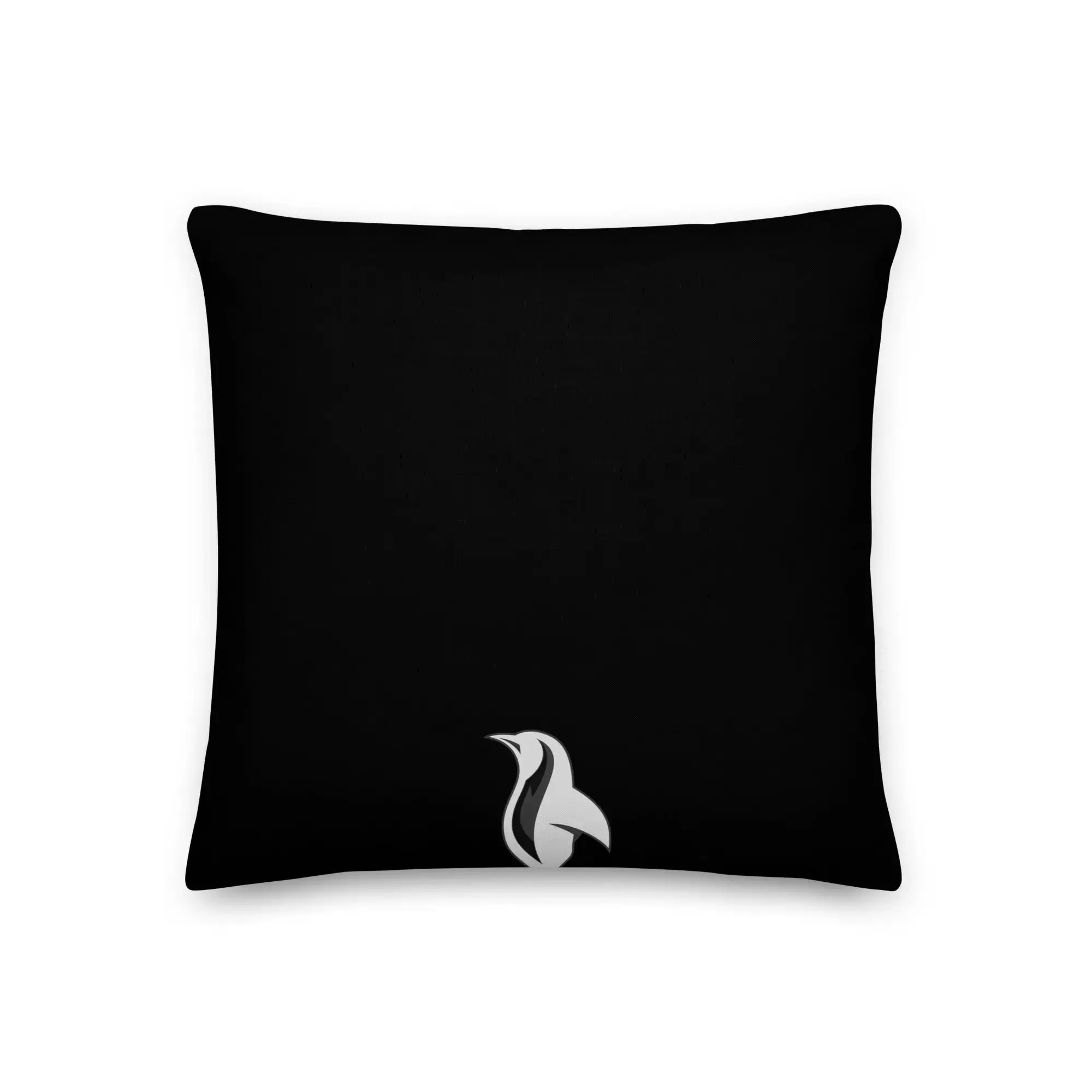 AB/BA Premium Pillow