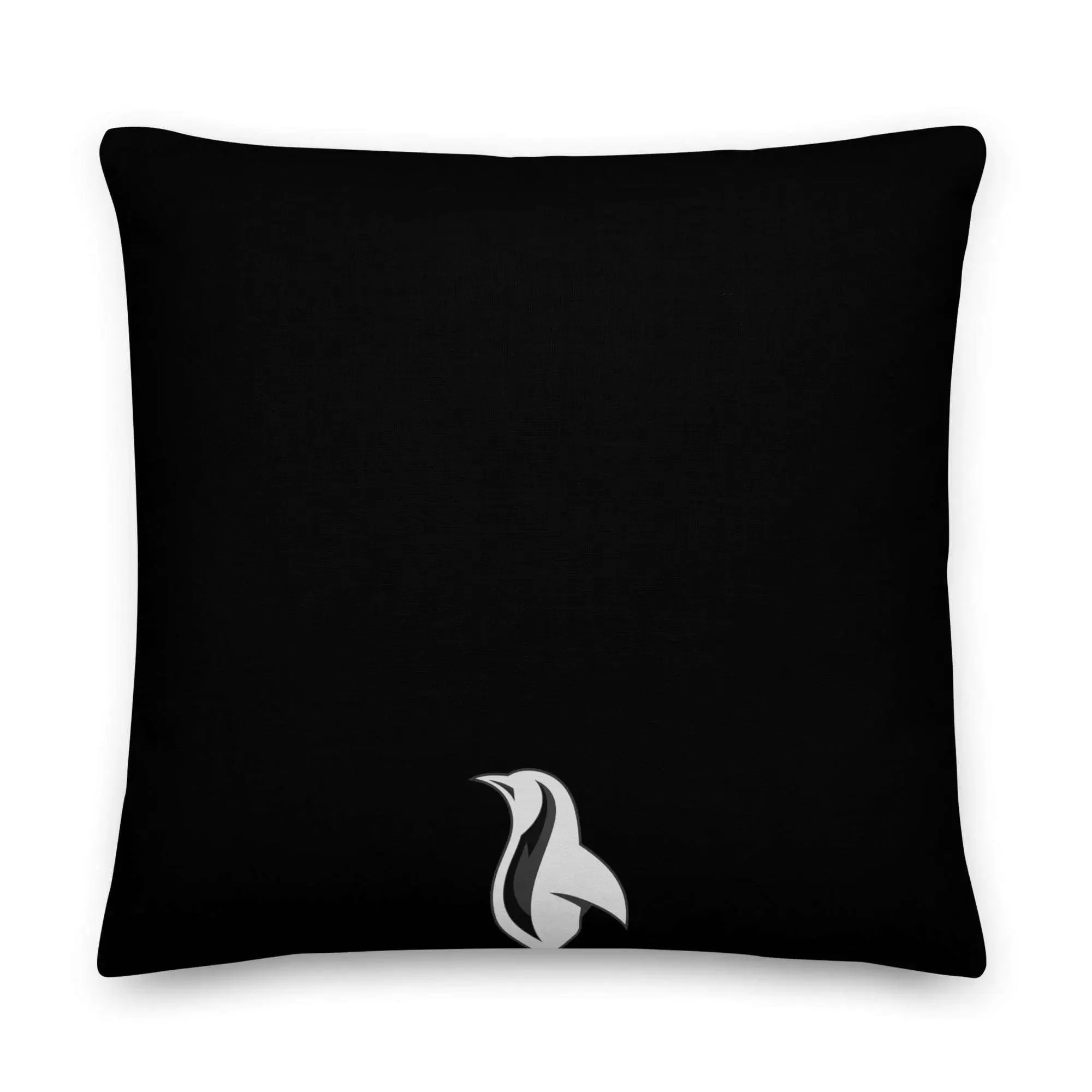 AB/BA Premium Pillow