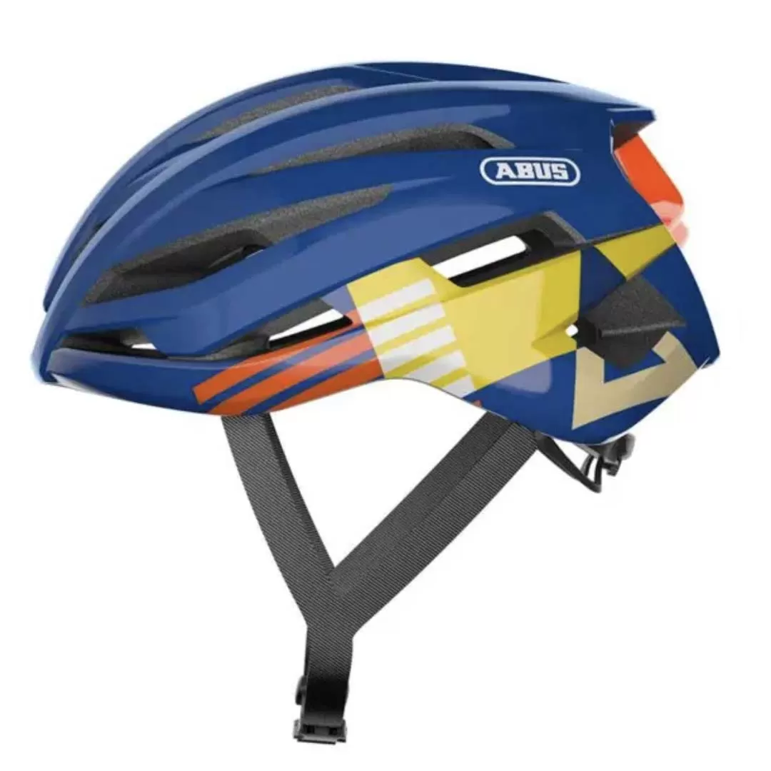 ABUS StormChaser Helmet