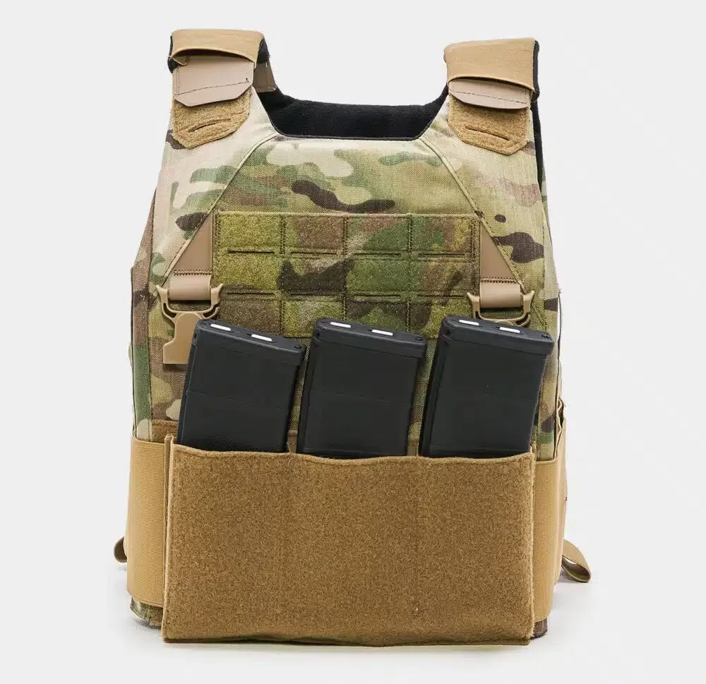 Ace Link Armor React Ultra Plate Carrier