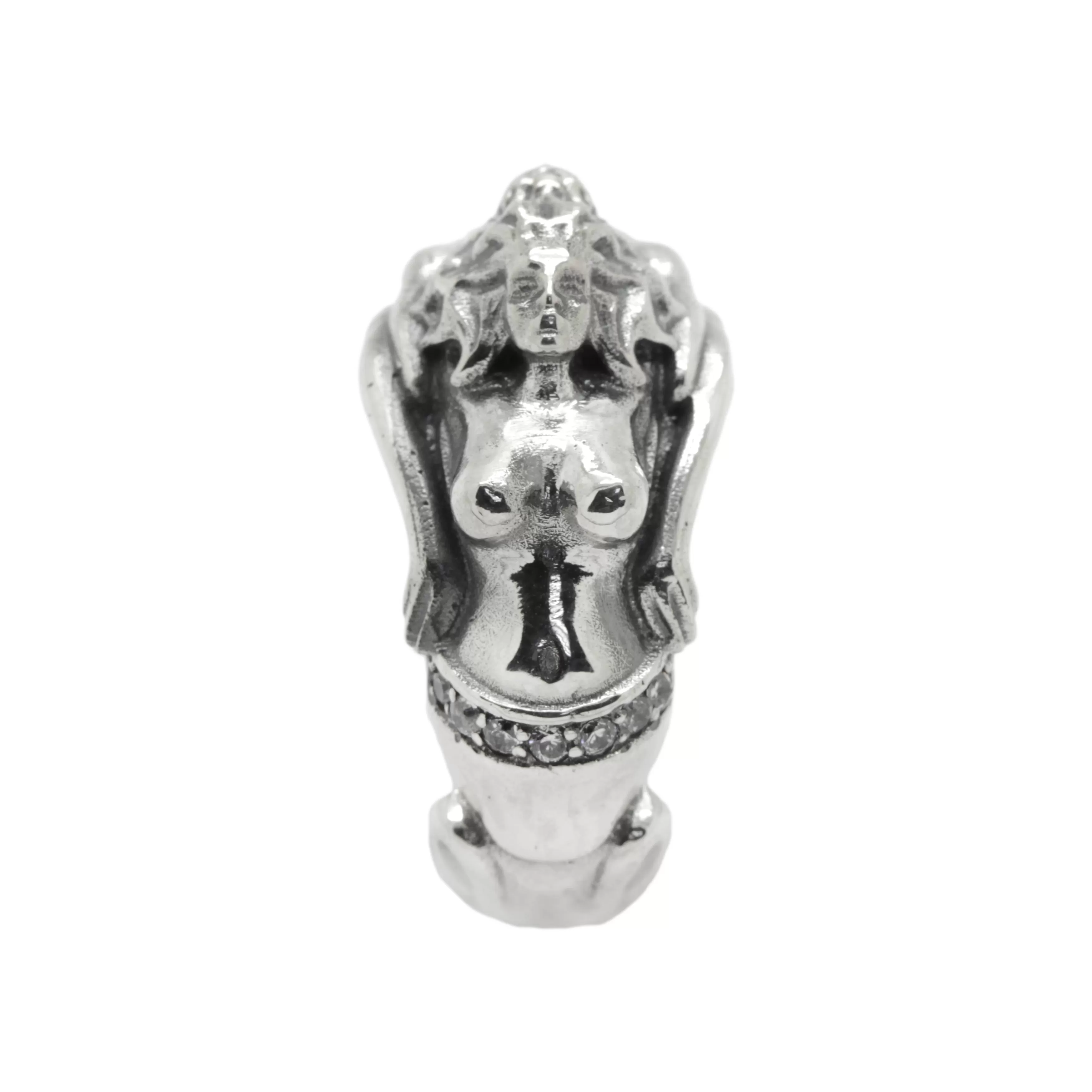 Adam and Eve Paradise Lost Engagement Ring, Women Band Sterling Silver Ring