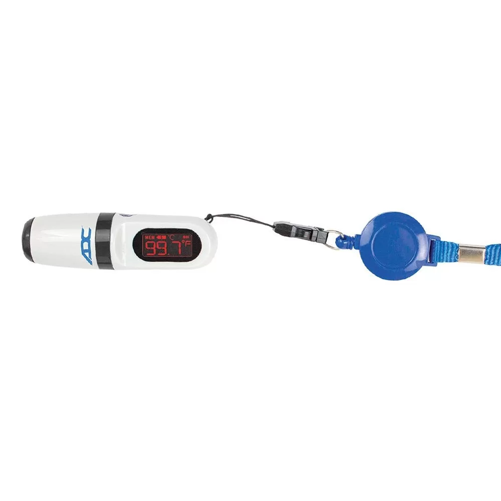 ADC Adtemp Mini 432 No Contact Thermometer