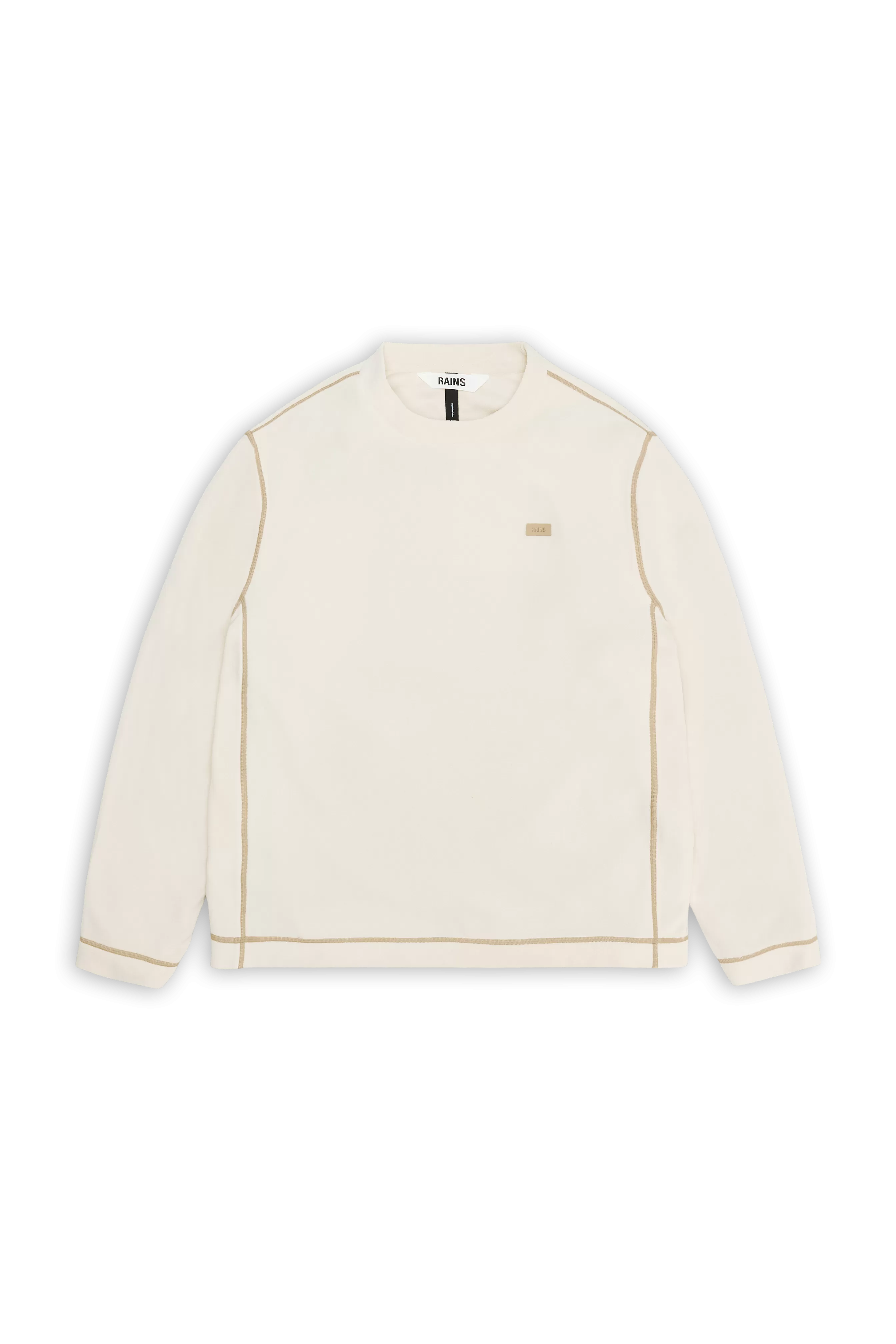 Addis Fleece Crewneck