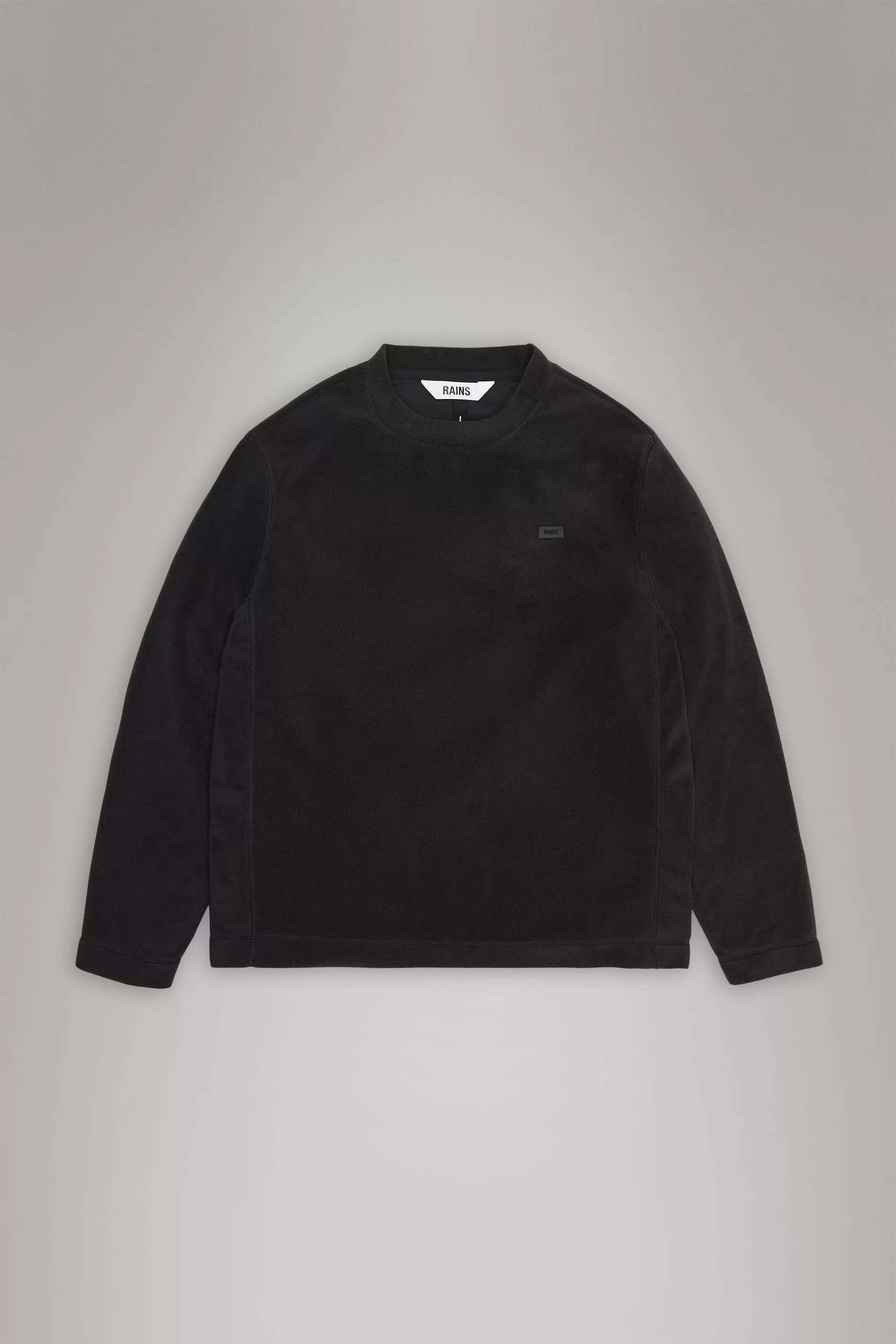 Addis Fleece Crewneck