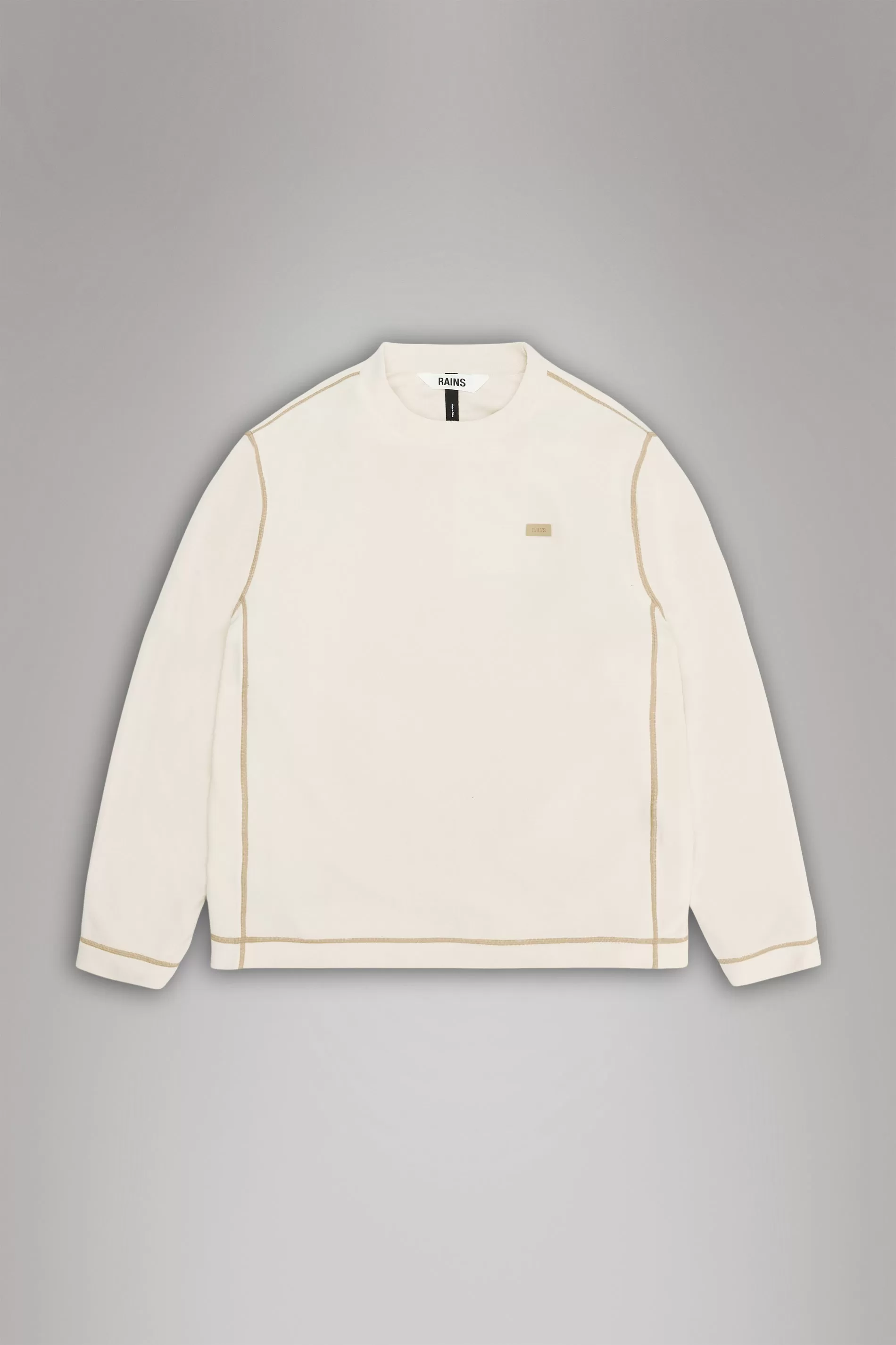 Addis Fleece Crewneck