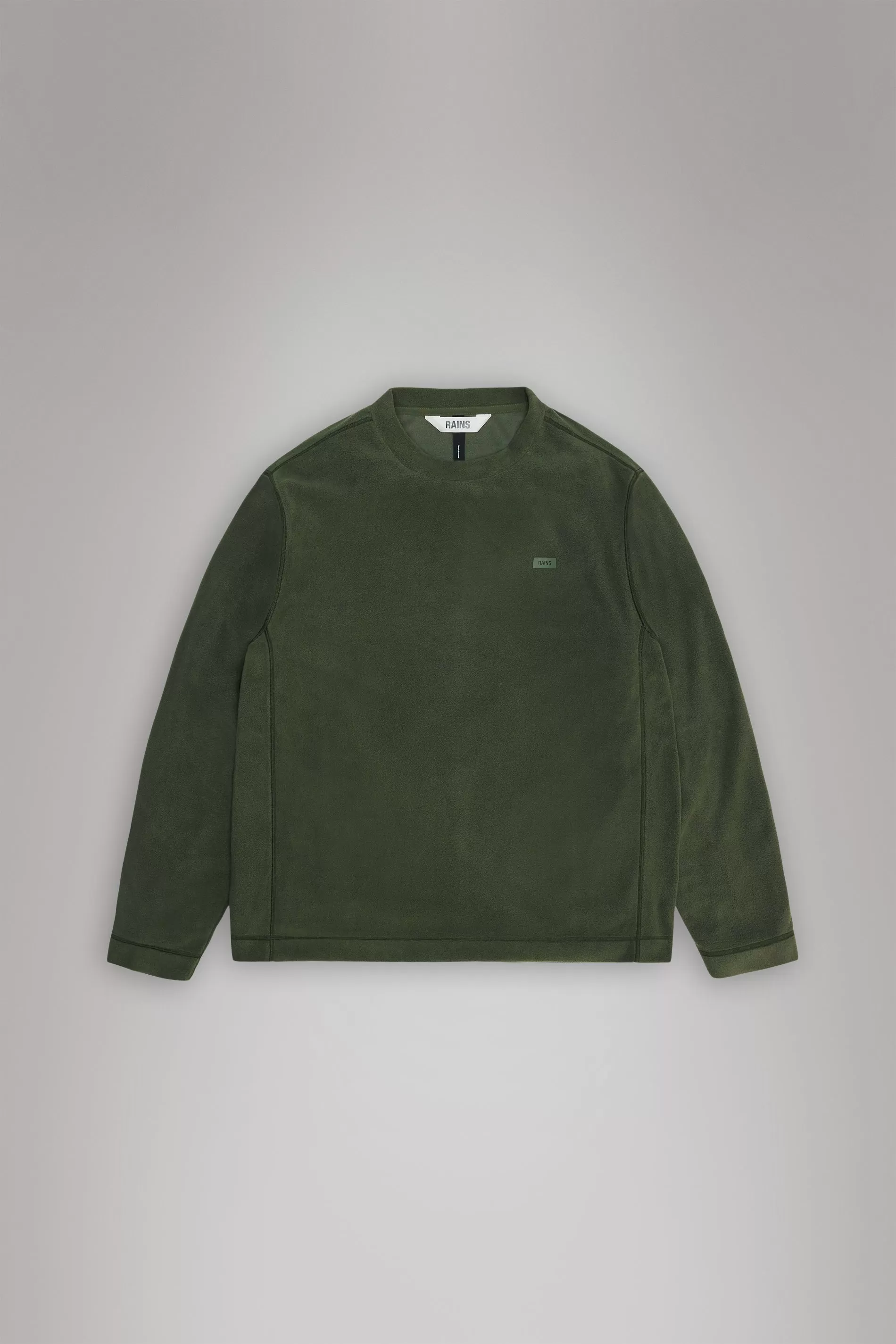 Addis Fleece Crewneck