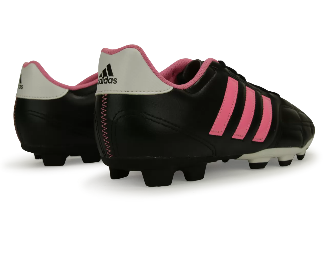 adidas Kids Goletto IV TRX FG Black