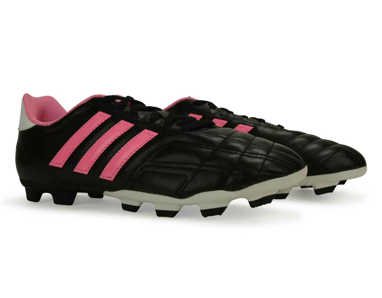 adidas Kids Goletto IV TRX FG Black