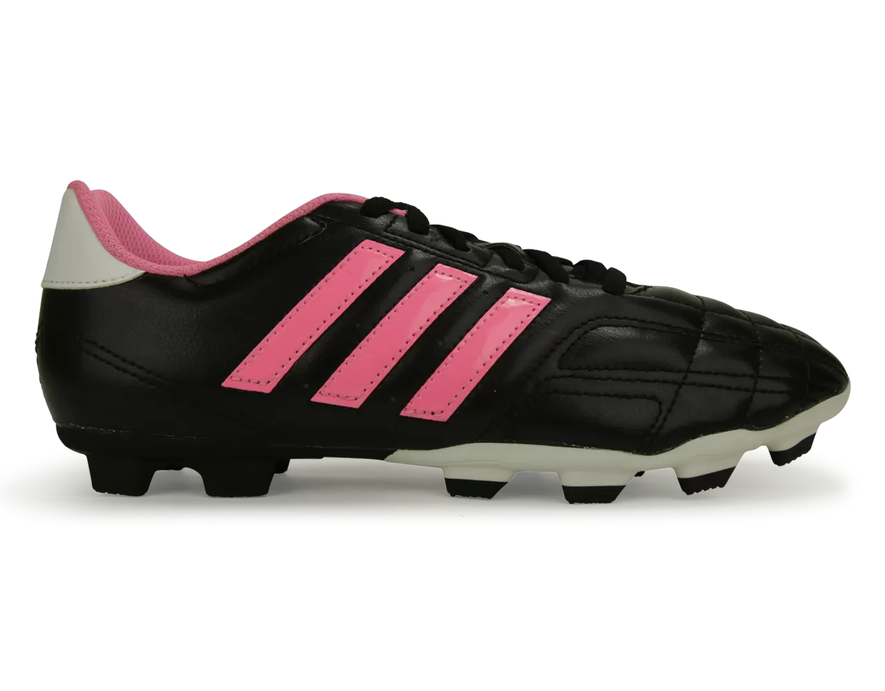 adidas Kids Goletto IV TRX FG Black