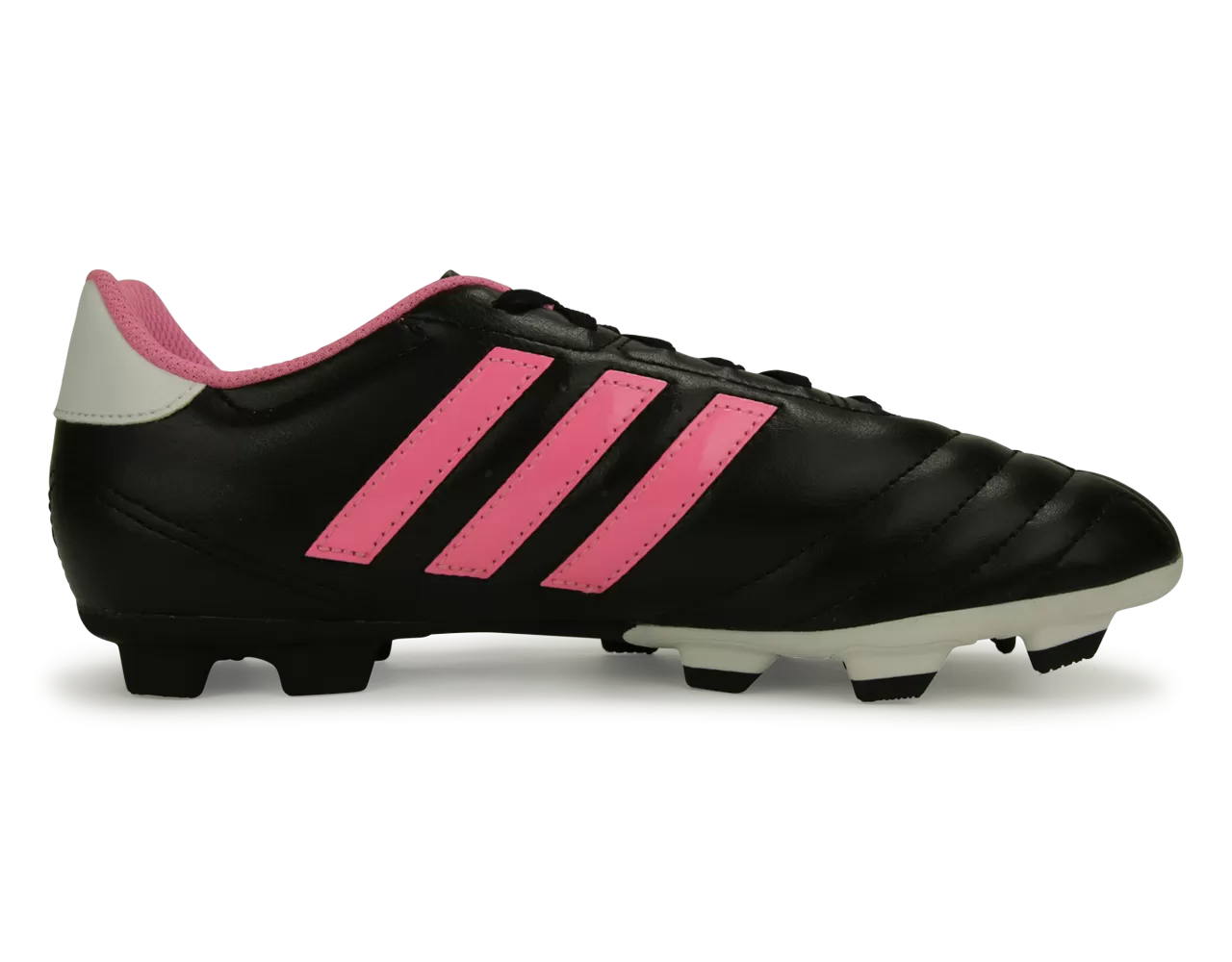 adidas Kids Goletto IV TRX FG Black