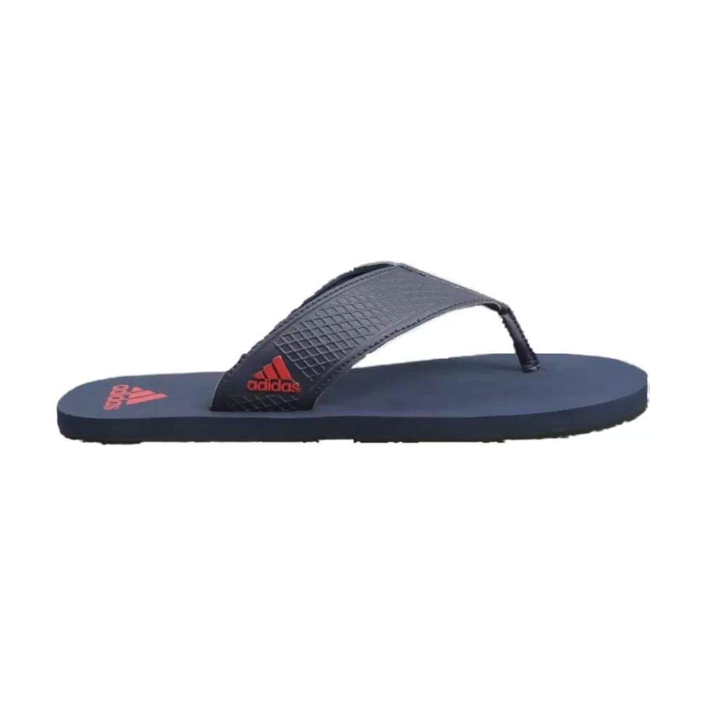 Adidas Men's Urbanscape Slipper (Collegiate Navy/Scarlet)