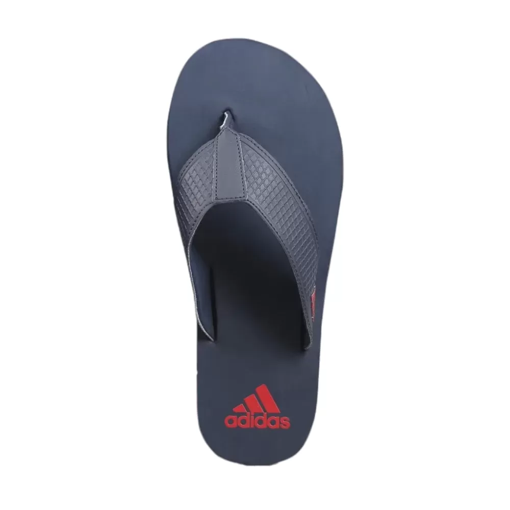 Adidas Men's Urbanscape Slipper (Collegiate Navy/Scarlet)