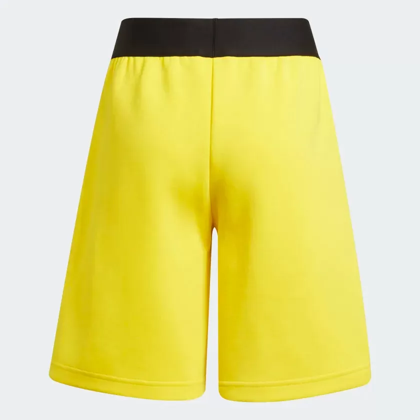 Adidas X Classic Lego® Shorts -Yellow