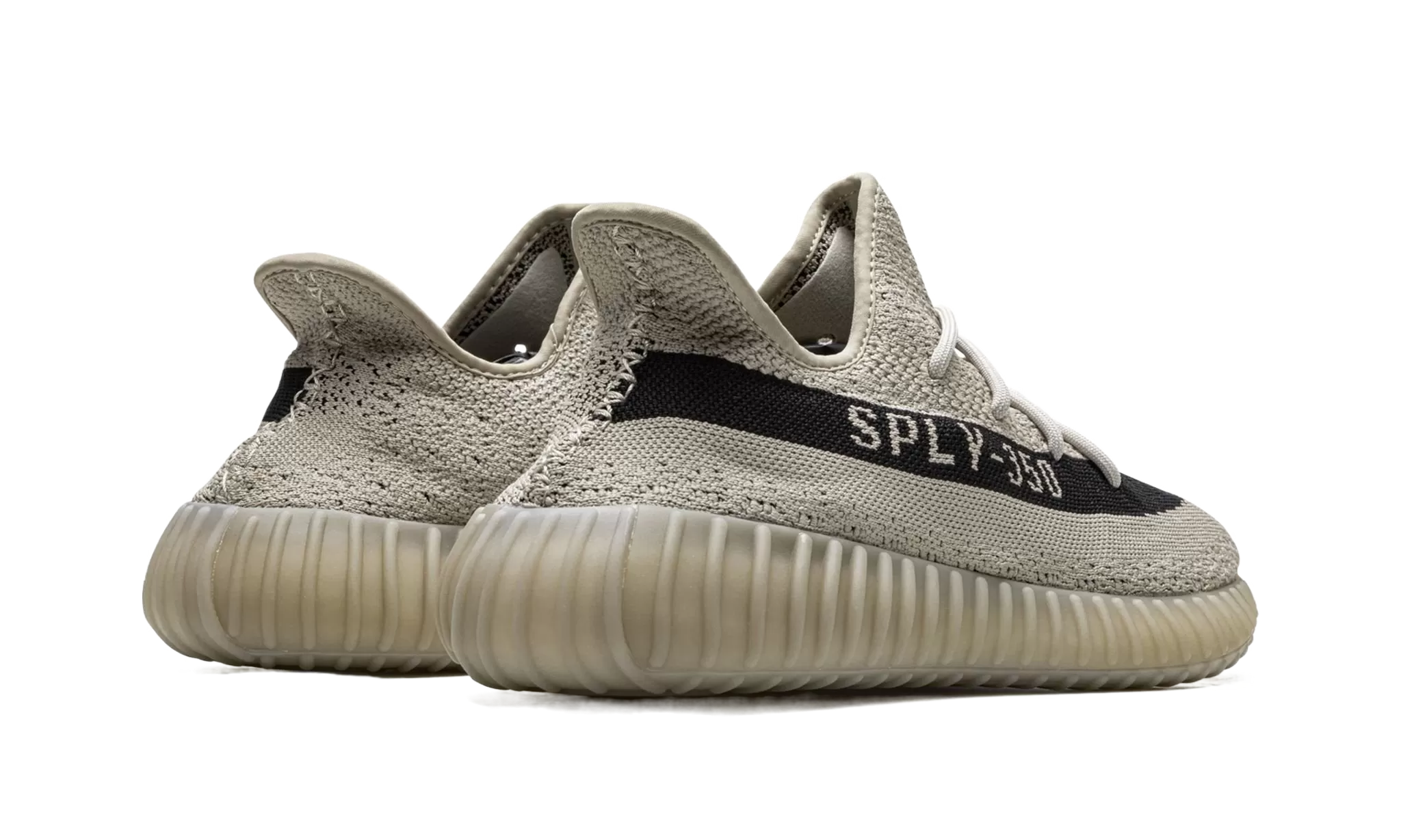 Adidas Yeezy Boost 350 V2 "Slate"