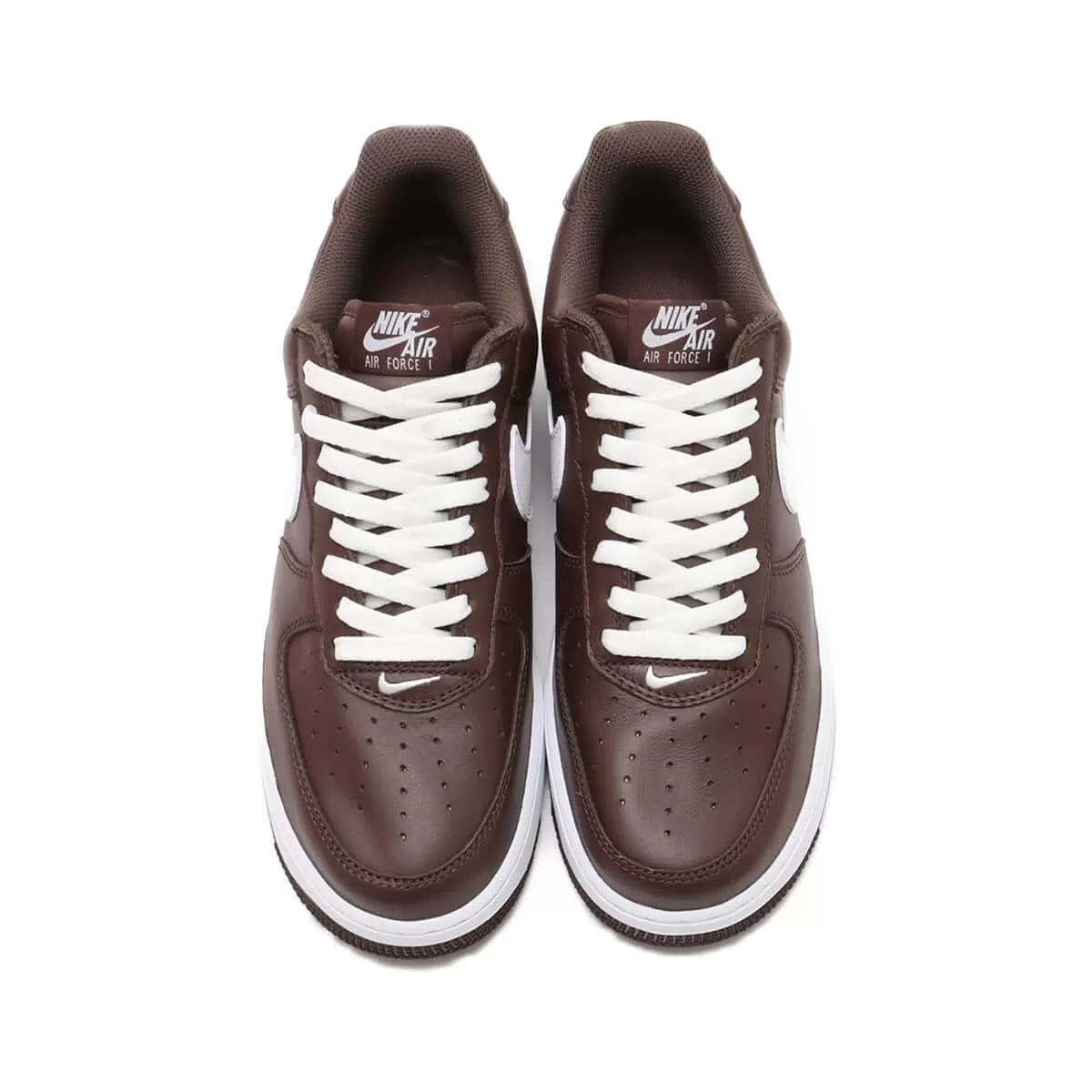 Air Force 1 Low (Chocolate)