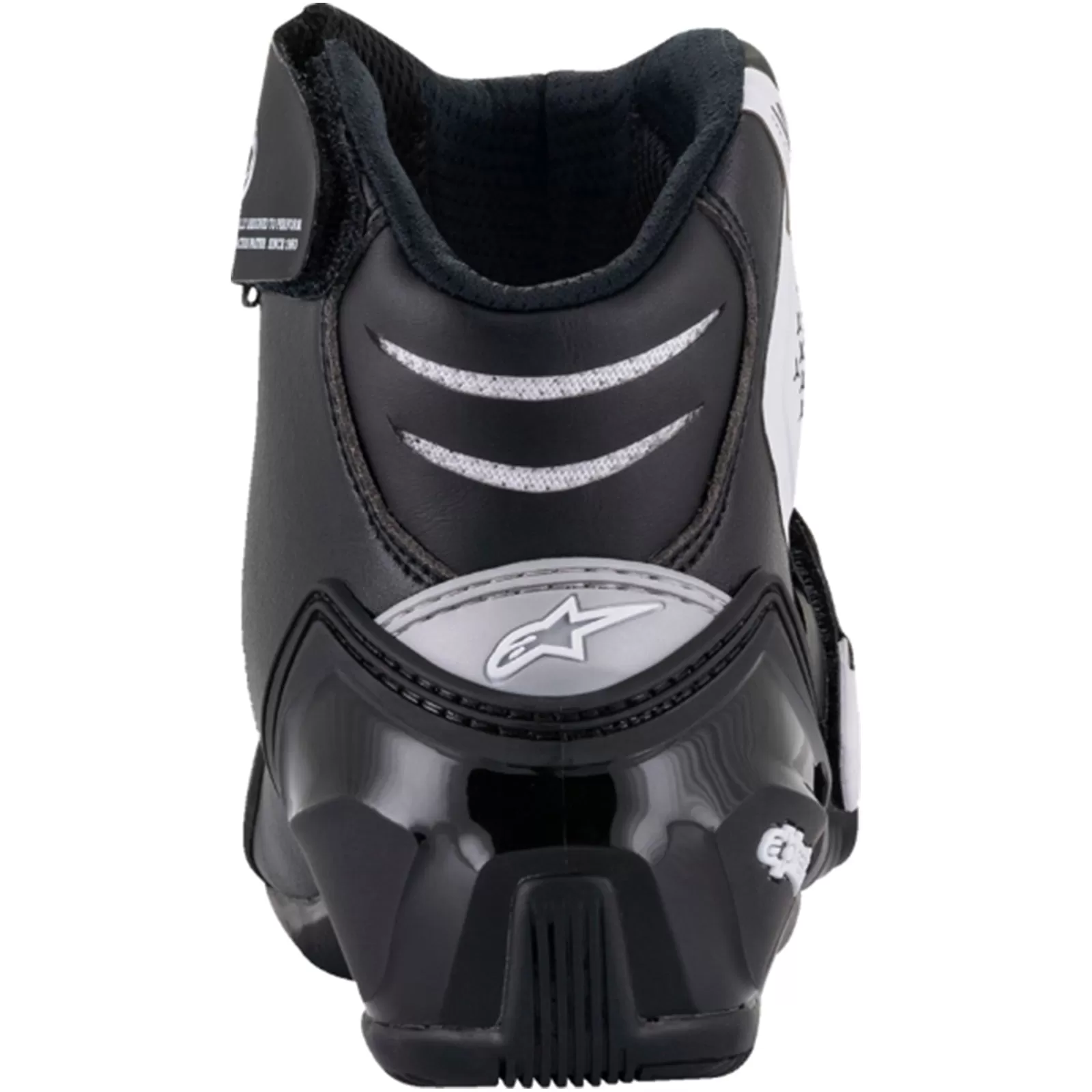 Alpinestars SMX1-R V2 Men's Street Boots