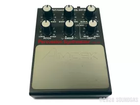 Amdek (Boss) Percussion Synthesizer PCK-100