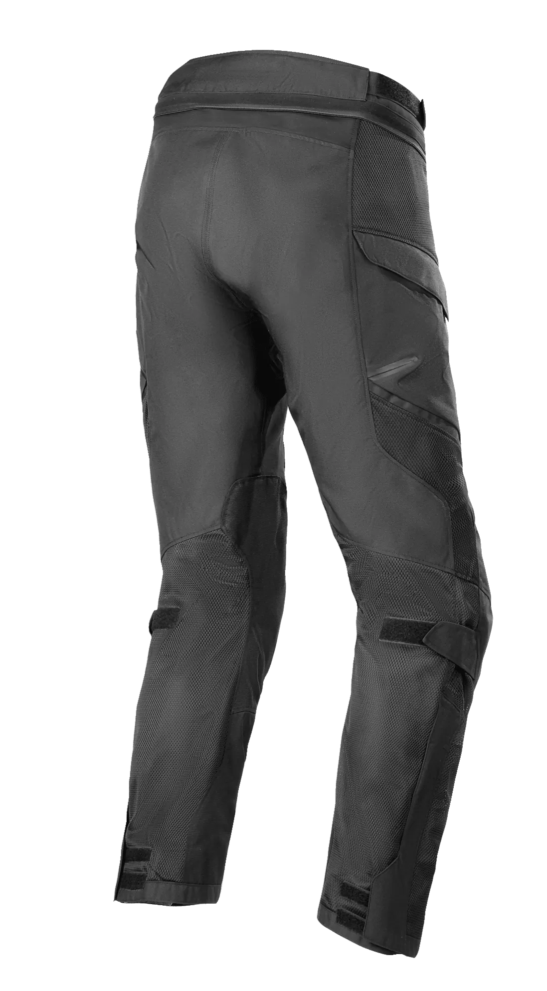 Andes Air Drystar Pant - Short Length