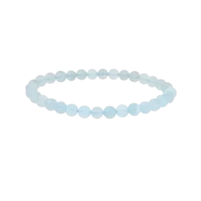 Aquamarine Gemstone Bracelet