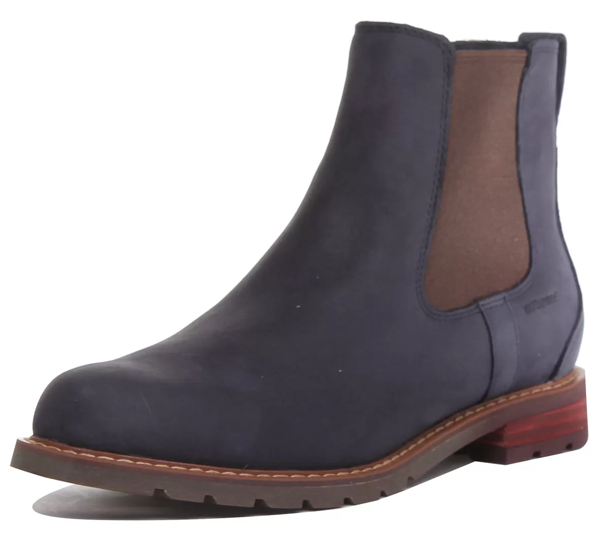 Ariat Wexford H2O Waterproof In Navy For Women