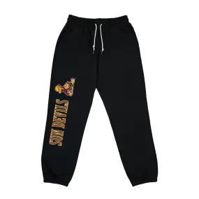 Arizona State Logo Sweatpants