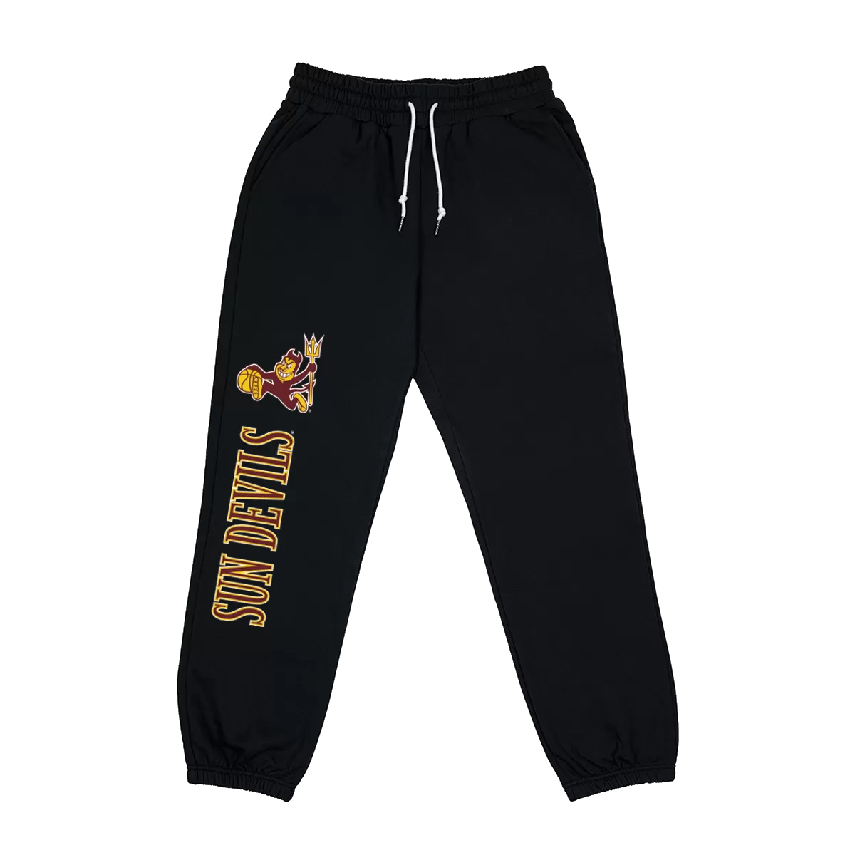 Arizona State Logo Sweatpants