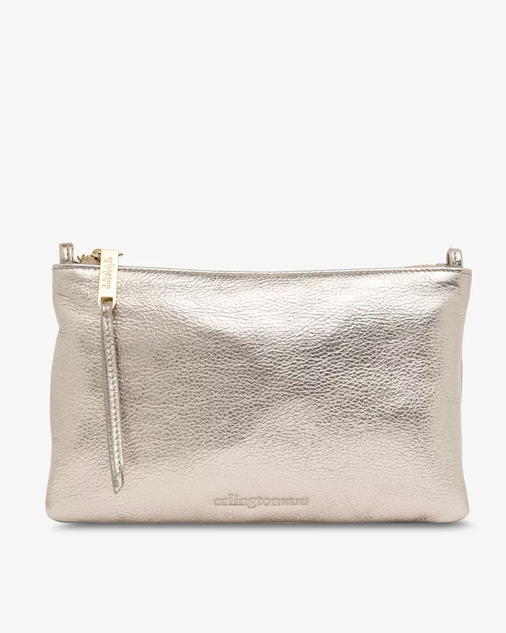 ARLINGTON Molly Crossbody Bag GOLD