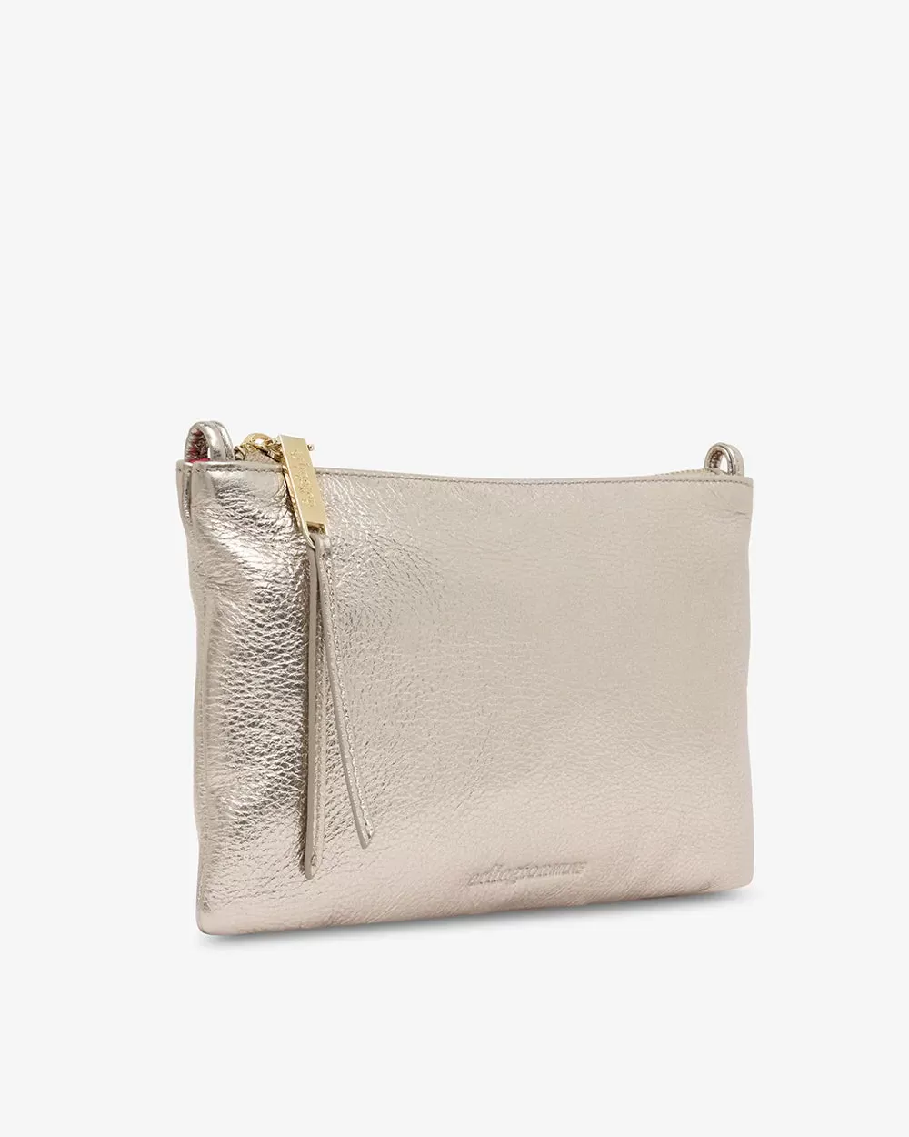 ARLINGTON Molly Crossbody Bag GOLD