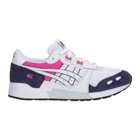 ASICS Gel-LYTE - White / Pink / Navy