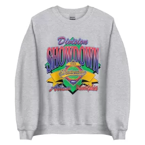 ATL vs. PHI: The '23 DS | Crewneck Sweatshirt