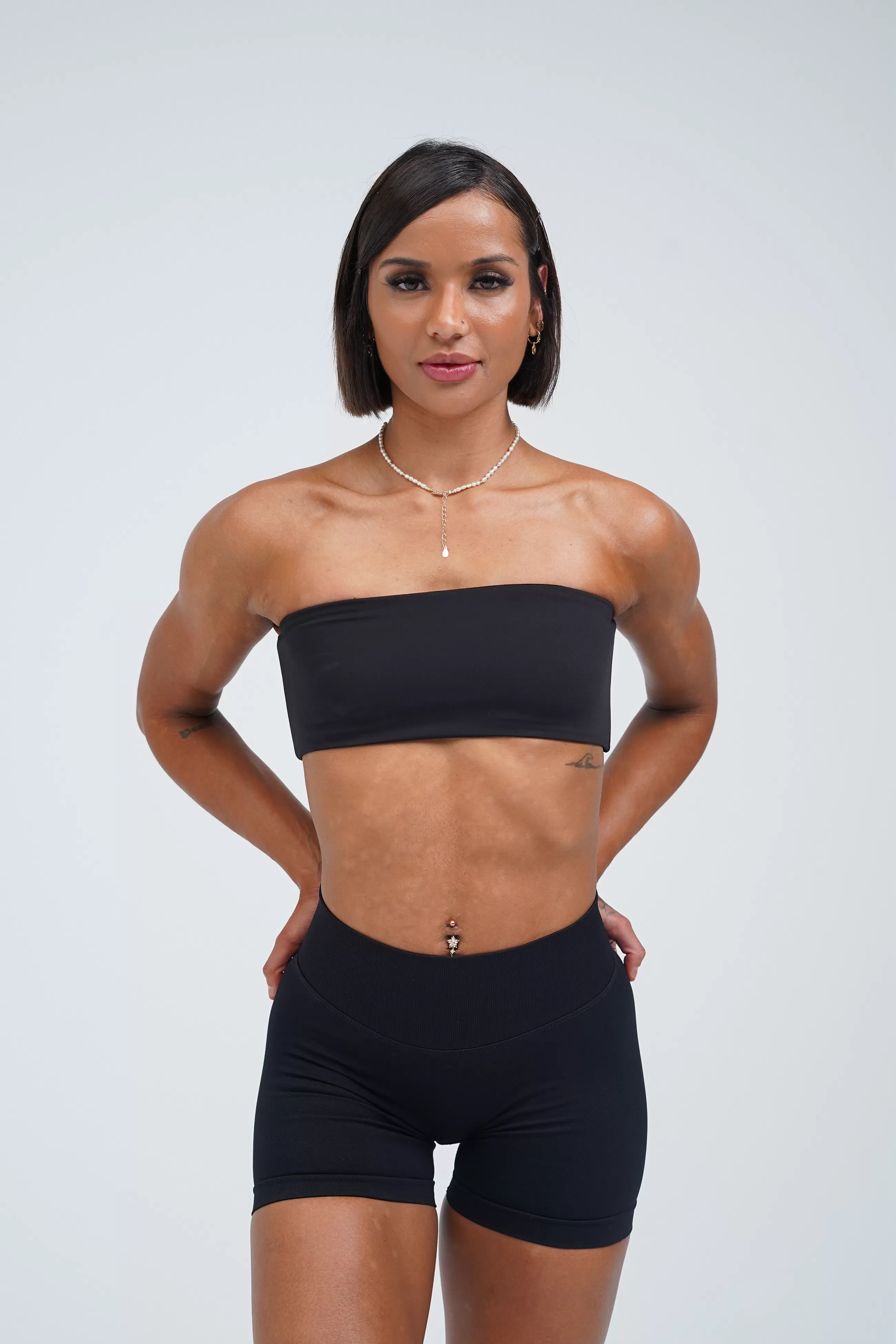 Bandeau - Black