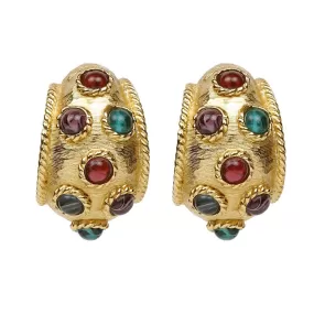 Basel Earrings