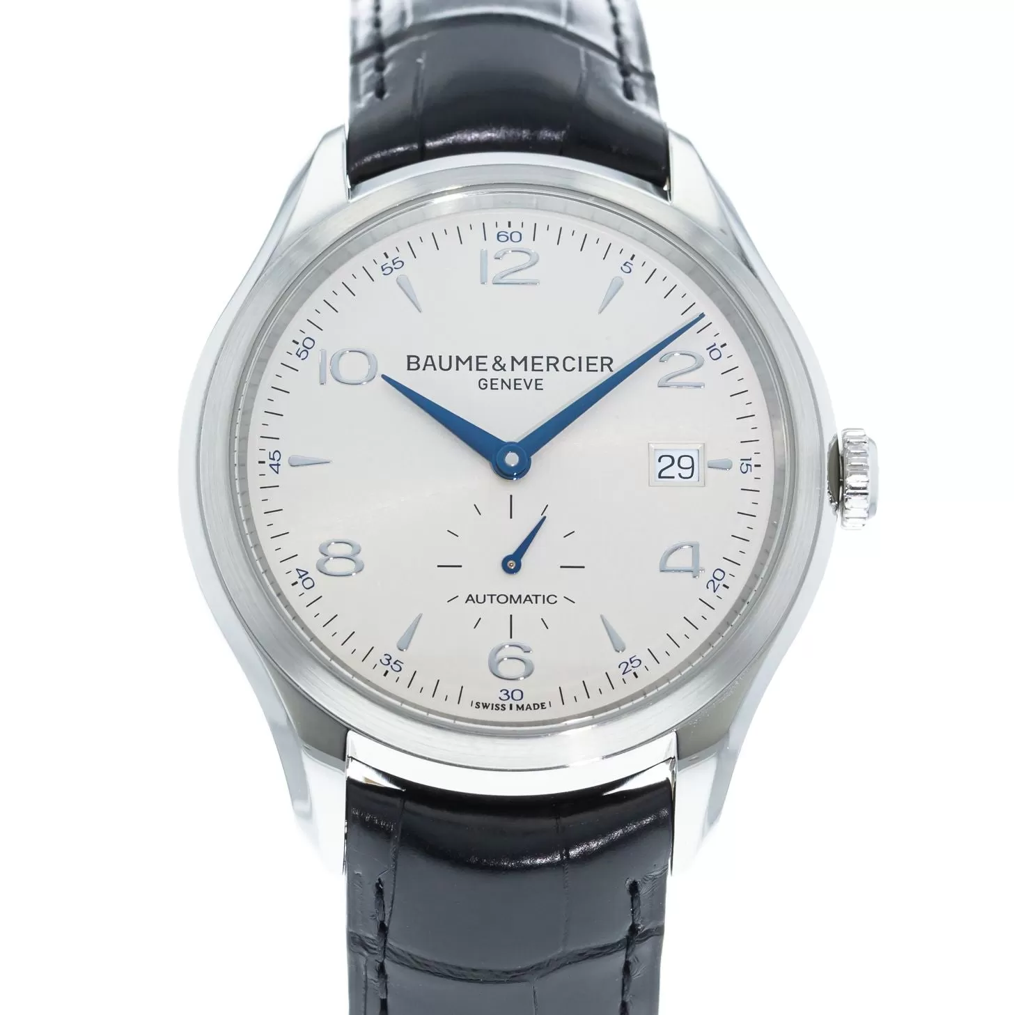 Baume &amp; Mercier Clifton M0A10052