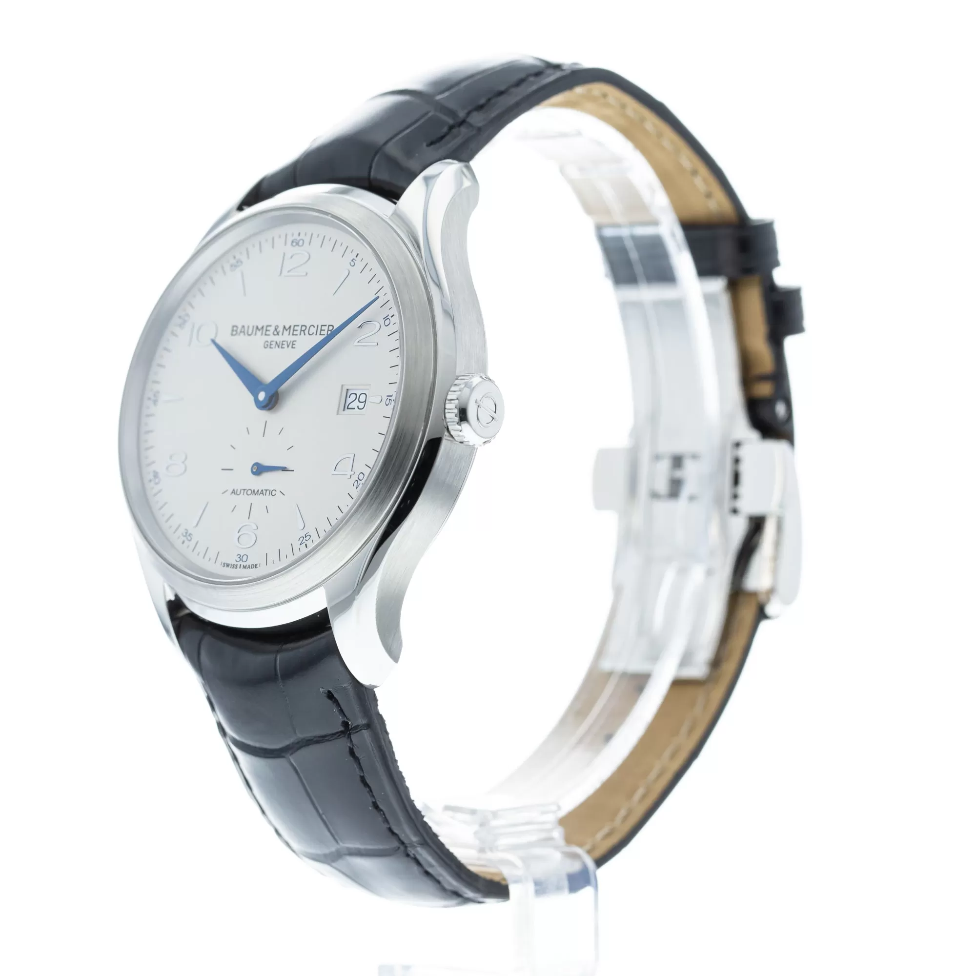 Baume &amp; Mercier Clifton M0A10052