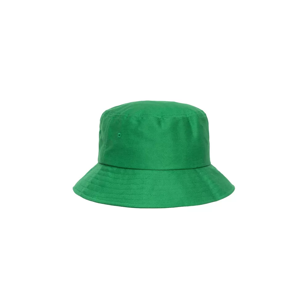 Big Stock Bucket Hat (green)