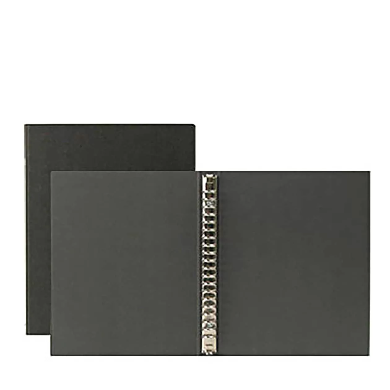 Binder - A5 (20 Holes)