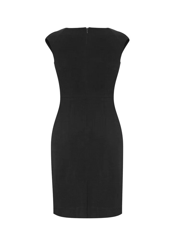 Biz Corporate Women's Audrey Dress BS730L