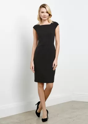 Biz Corporate Women's Audrey Dress BS730L