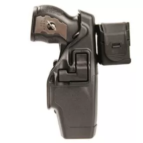 BlackHawk Taser X2 Duty Holster