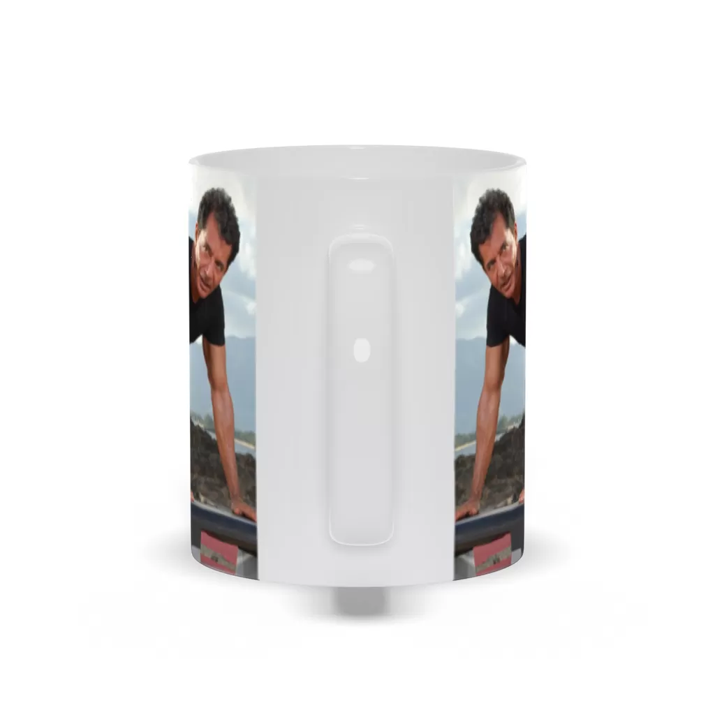 Bodies in Motion Mugs