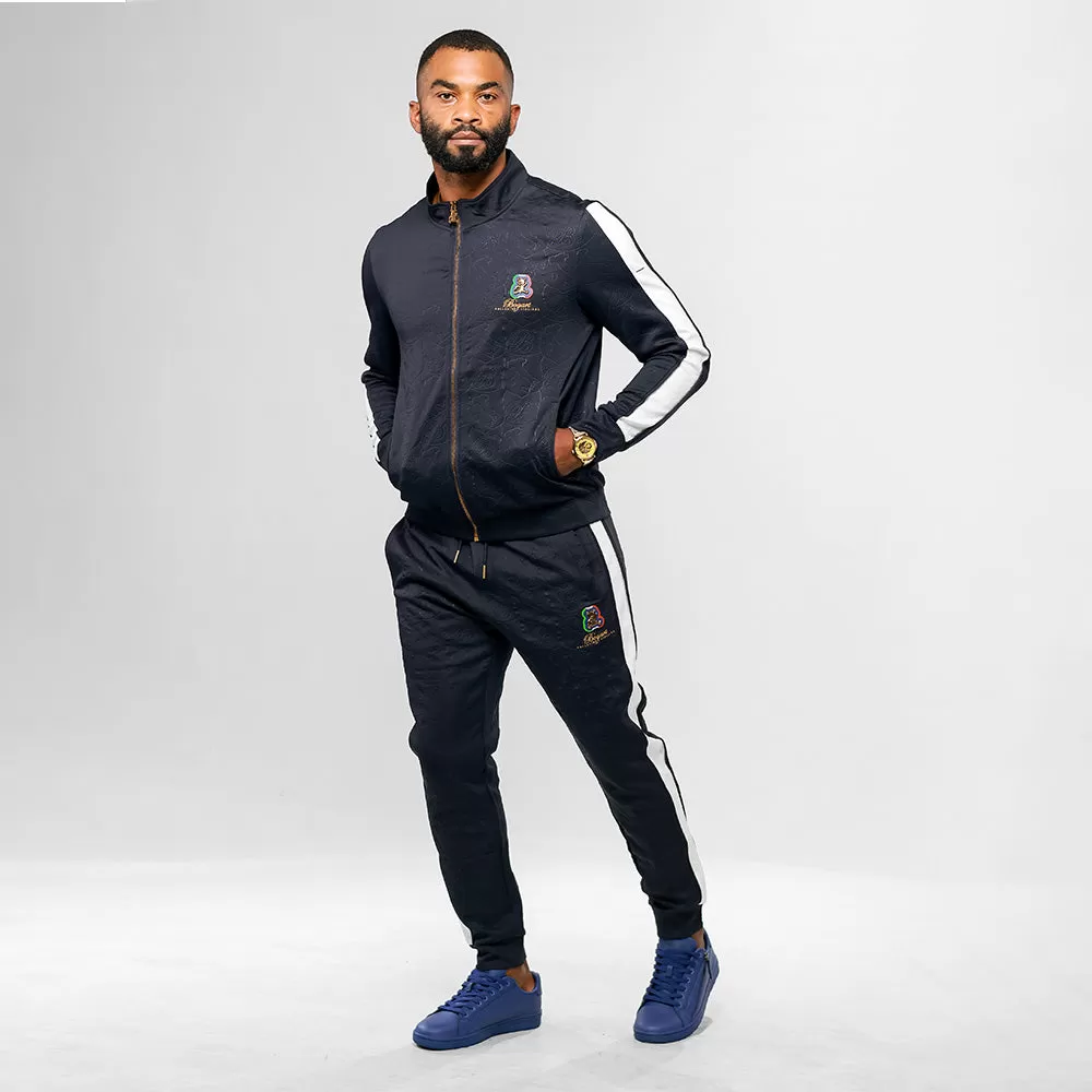 Bogart Italian Collection Summer Tracksuit