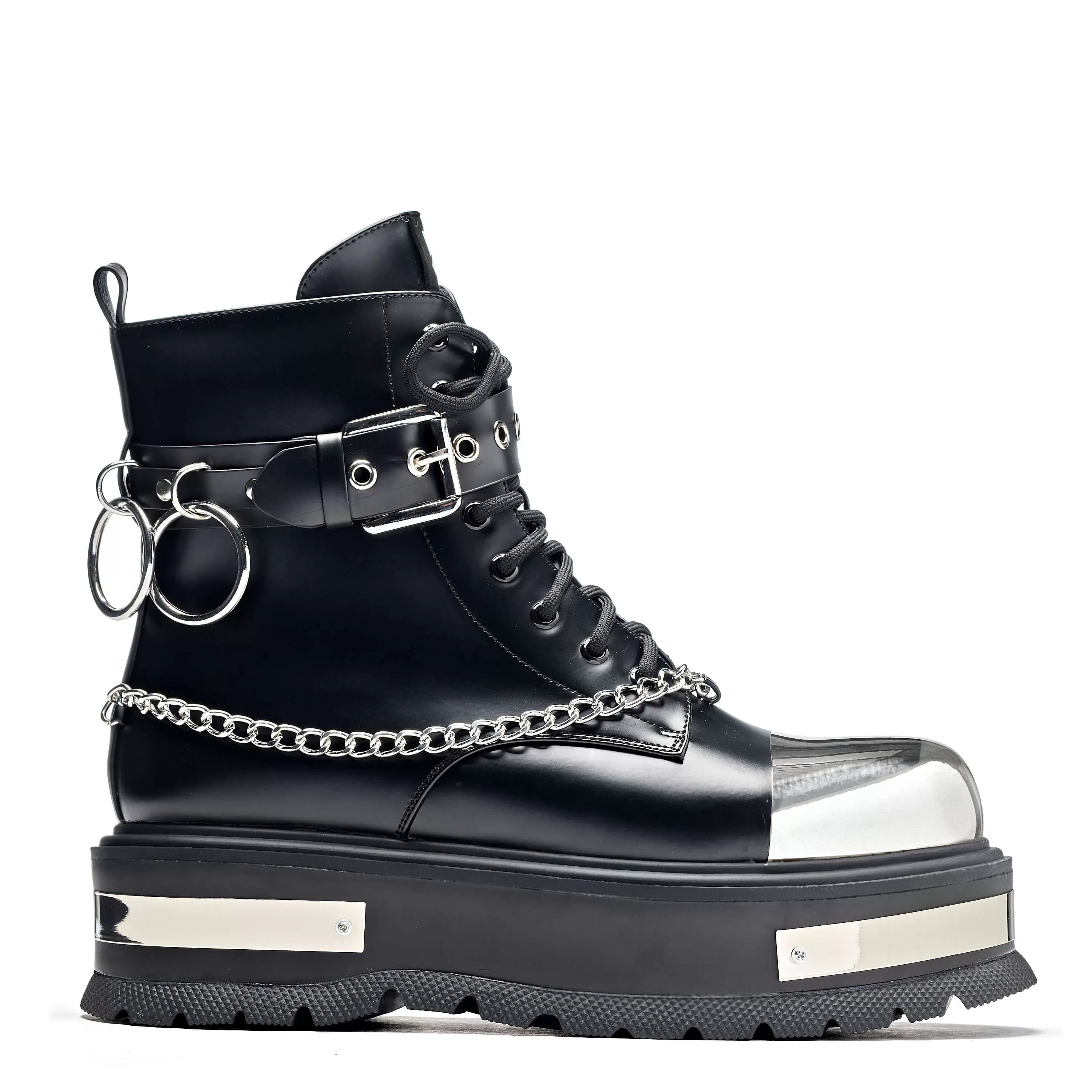 Borin Hardware Platform Boots